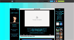 Desktop Screenshot of ghettoblaze-managment.skyrock.com