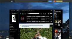 Desktop Screenshot of happy-driiiink.skyrock.com