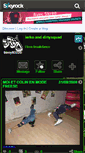 Mobile Screenshot of bboy83220.skyrock.com