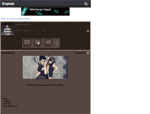 Tablet Screenshot of jenifer-bartoli-love.skyrock.com