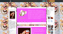 Desktop Screenshot of bypass12mai2011.skyrock.com