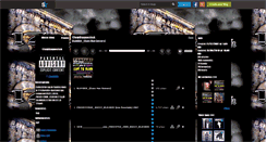 Desktop Screenshot of 17iemdiag.skyrock.com