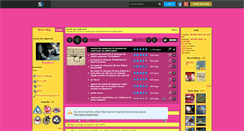 Desktop Screenshot of nawella122.skyrock.com