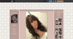 Desktop Screenshot of al3-xia-x3.skyrock.com