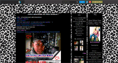 Desktop Screenshot of bot3-fasha243.skyrock.com
