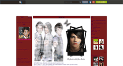 Desktop Screenshot of jb-jonas-nick-joe-kevin.skyrock.com