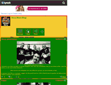 Tablet Screenshot of groupe-ska-p.skyrock.com