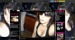 Desktop Screenshot of gotiika-moii.skyrock.com