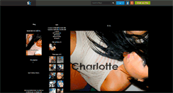 Desktop Screenshot of chach0uw-r.skyrock.com