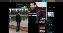 Desktop Screenshot of love01yassine.skyrock.com