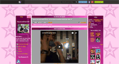 Desktop Screenshot of bestfriend-1994.skyrock.com
