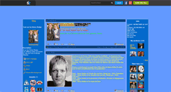 Desktop Screenshot of lesfreresphelps.skyrock.com