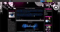 Desktop Screenshot of alice-twilight-fic.skyrock.com