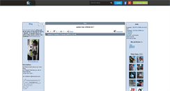 Desktop Screenshot of khe5389mais.skyrock.com