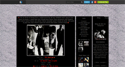 Desktop Screenshot of dir-en-grey222.skyrock.com