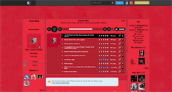 Desktop Screenshot of dark-twisted-fantasy.skyrock.com