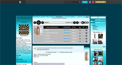Desktop Screenshot of hot-tension225.skyrock.com