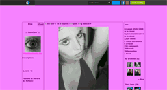 Desktop Screenshot of iin-diis-pen-sa-ble.skyrock.com