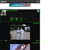 Tablet Screenshot of guitoun27100.skyrock.com