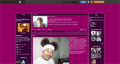 Desktop Screenshot of k-ssandre.skyrock.com