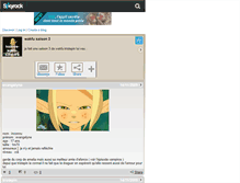 Tablet Screenshot of histoire-wakfu-saison-3.skyrock.com