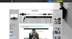 Desktop Screenshot of george-n0zuka.skyrock.com