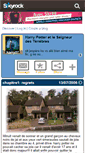 Mobile Screenshot of harry07.skyrock.com
