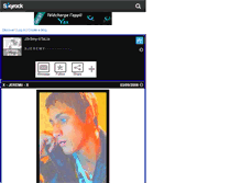 Tablet Screenshot of j3r3my-iitalia.skyrock.com