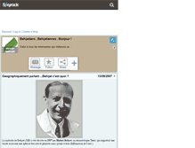 Tablet Screenshot of about-behcet.skyrock.com