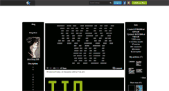 Desktop Screenshot of deco-blog-2008.skyrock.com