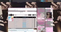 Desktop Screenshot of ai-love-otsuka.skyrock.com