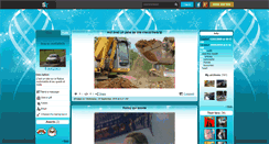 Desktop Screenshot of clior3250ch.skyrock.com