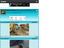 Tablet Screenshot of clior3250ch.skyrock.com