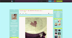 Desktop Screenshot of design-graphique.skyrock.com