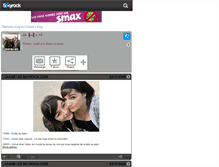 Tablet Screenshot of jaane--x3.skyrock.com