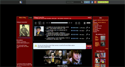 Desktop Screenshot of greg-vivrepourlemeilleur.skyrock.com