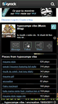 Mobile Screenshot of hyppocampe-vibe.skyrock.com
