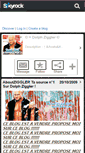 Mobile Screenshot of aboutziggler.skyrock.com