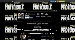 Desktop Screenshot of amo-mamdoo-neoklash.skyrock.com