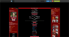 Desktop Screenshot of dida128.skyrock.com