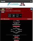 Tablet Screenshot of dida128.skyrock.com