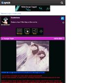 Tablet Screenshot of esoterisme77.skyrock.com