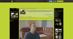 Desktop Screenshot of moi-et-moi-elodie.skyrock.com