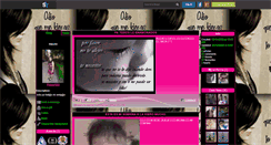 Desktop Screenshot of daya1993.skyrock.com