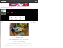 Tablet Screenshot of emily-art-x.skyrock.com