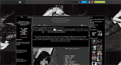 Desktop Screenshot of k-riis-m4tik.skyrock.com