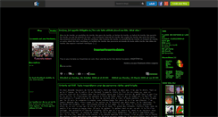 Desktop Screenshot of cons-sots-mateurs.skyrock.com