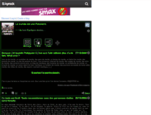 Tablet Screenshot of cons-sots-mateurs.skyrock.com