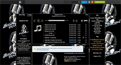 Desktop Screenshot of npo347.skyrock.com