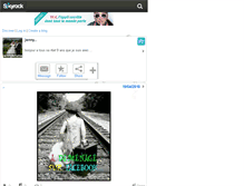 Tablet Screenshot of jennybruno300.skyrock.com